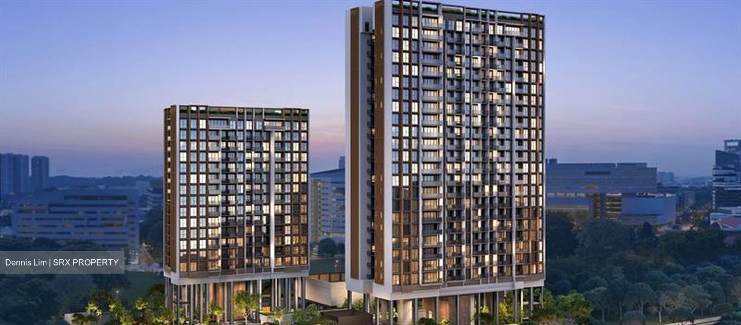 Hudson Place Residences (U/C) (D5), Apartment #606297611